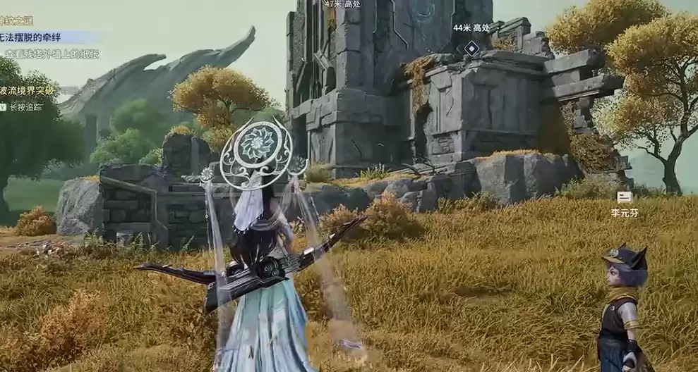 王者荣耀世界无法摆脱的羁绊任务攻略