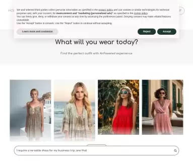 I Ha ve Nothing To Wear