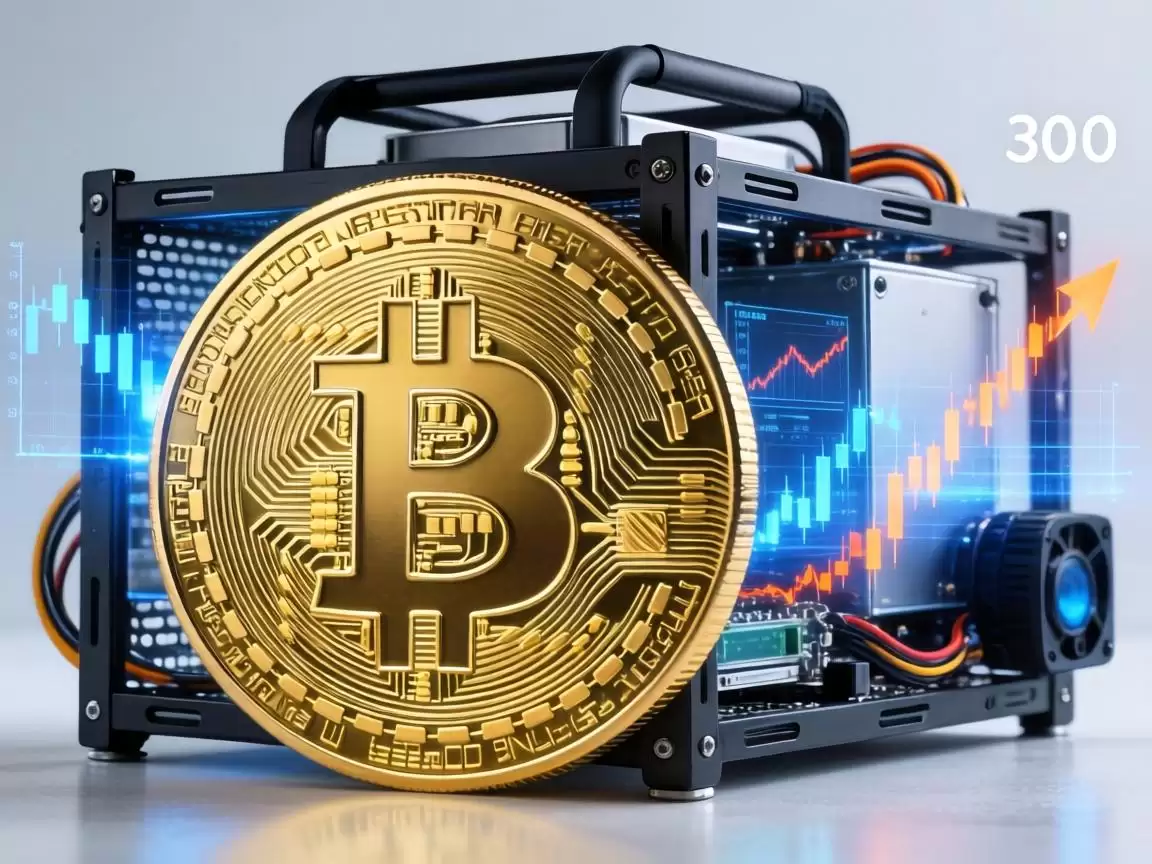 比特币矿机价格跌的原因分析