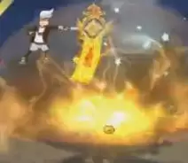 《杰克特攻队》多闻天王技能介绍