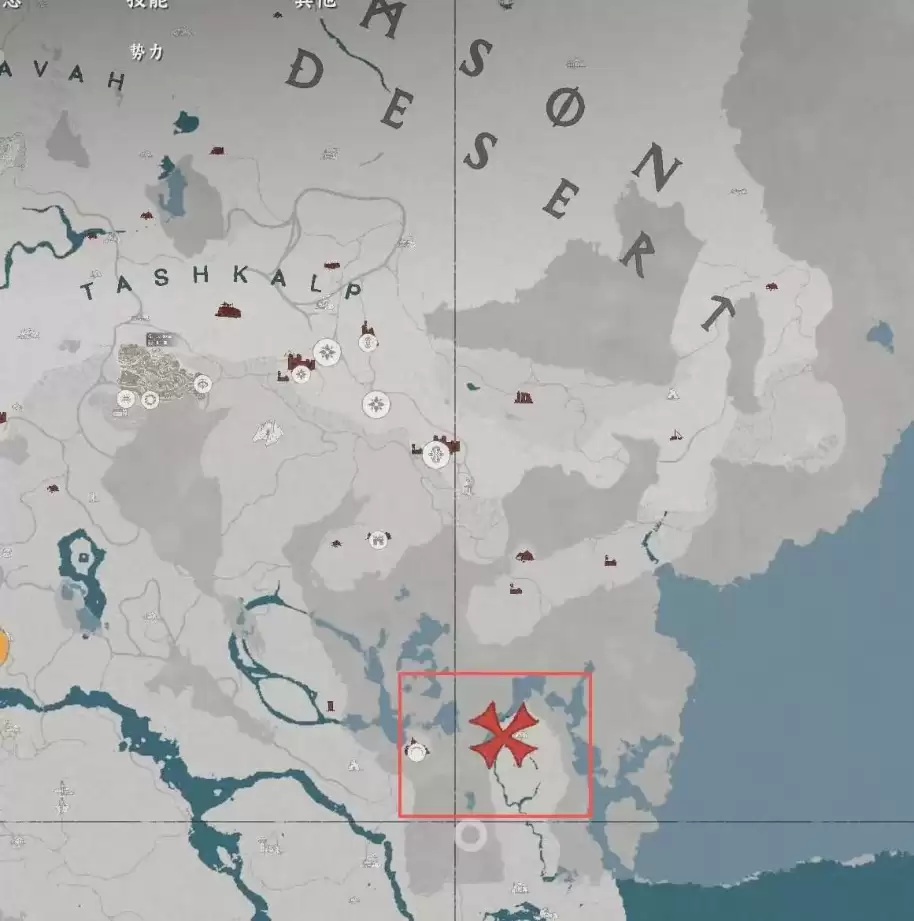 《红色沙漠》传奇驯兽师成就做法分享