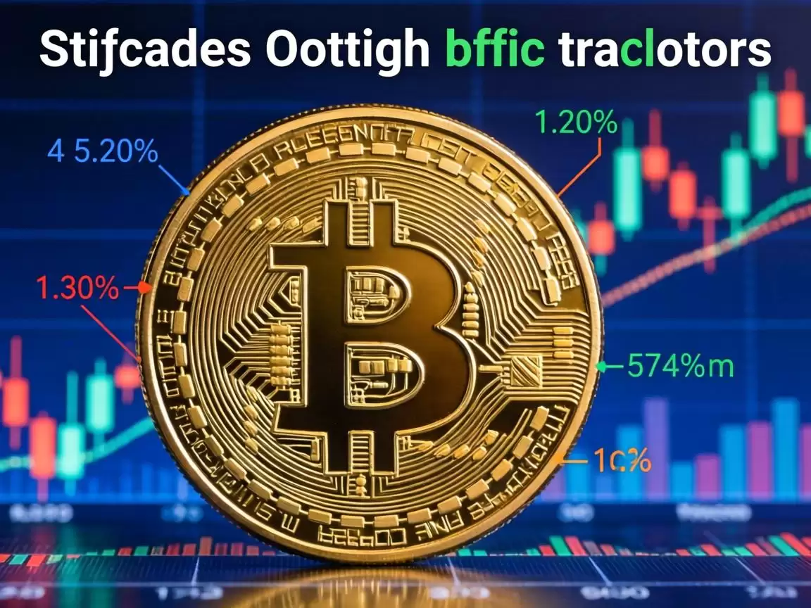 比特币价格追踪，使用哪款软件最靠谱？