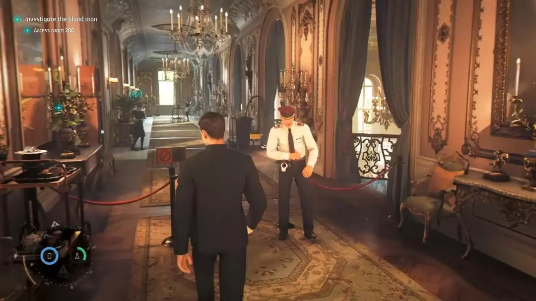 《007：初露锋芒》新情报透露 游戏有诸多挑战