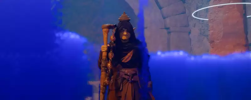 《红色沙漠》杜大师打法攻略分享