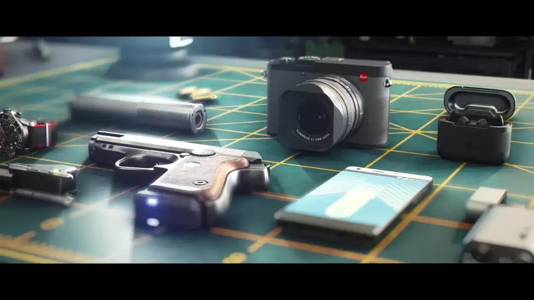 《007：初露锋芒》新情报透露 游戏有诸多挑战