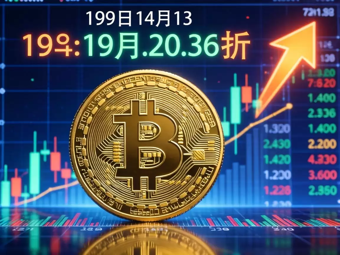 19年三月比特币价格，历史新高背后的市场动力与挑战