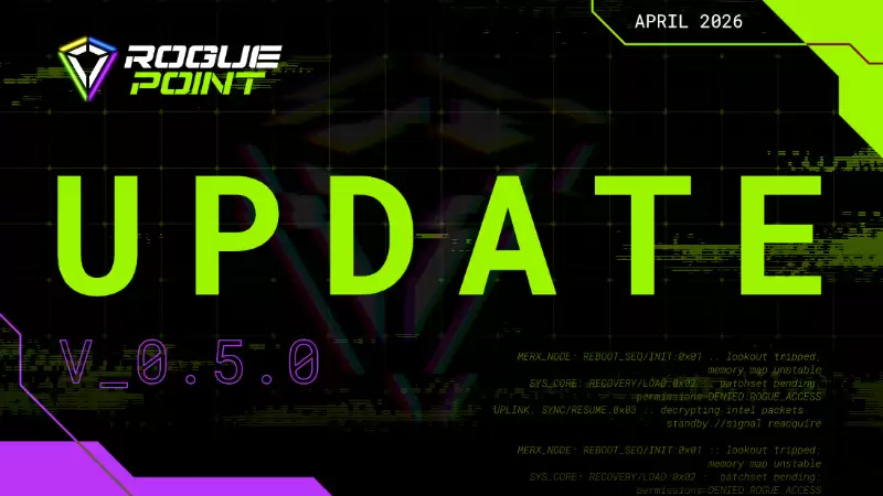 四人合作FPS游戏《佣兵猎手》抢先体验重大更新1现已上线，平史低折扣进行中