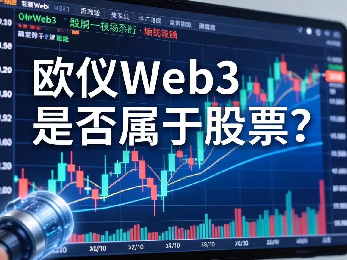 欧义Web3是否属于股票？深入解析其本质与区别