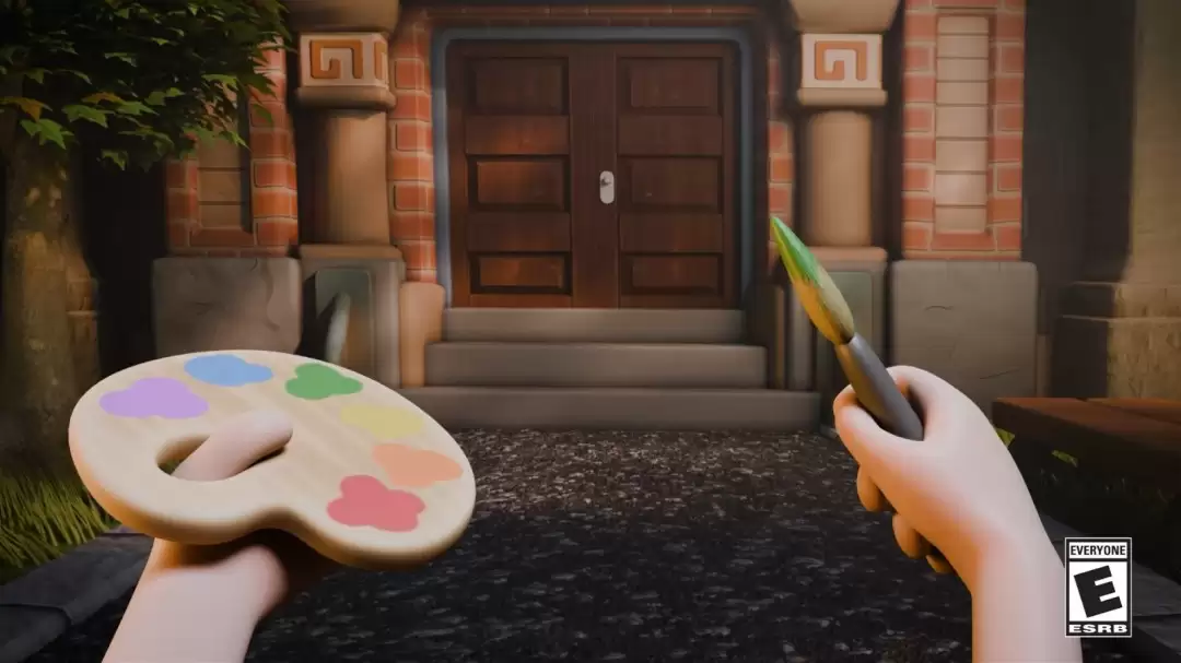 恶搞艺术名画 《双点博物馆》DLC“艺想天开”公布 5月7日发售