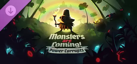 塔防幸存者游戏《Monsters are Coming!》推出首个 DLC