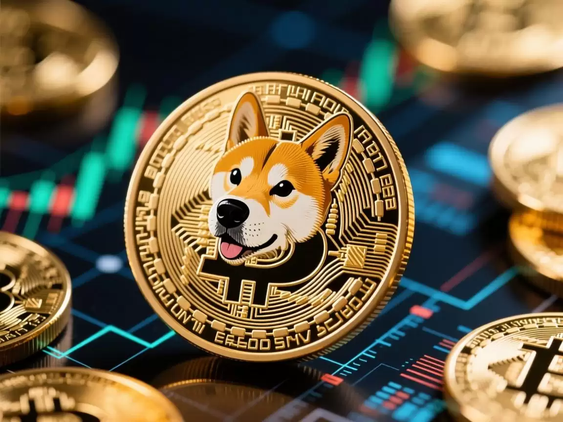 狗狗币有什么价值吗？从玩笑币到现象级资产的争议与探索