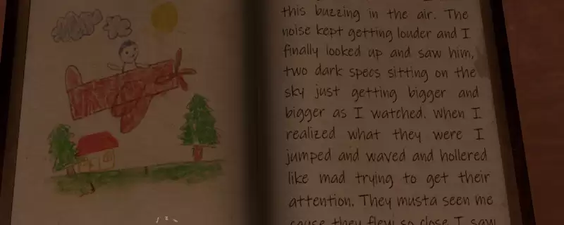 《最后的天空》脚踏实地成就指南