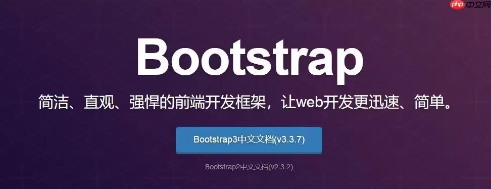 Bootstrap和Layui哪个更适合国内项目？