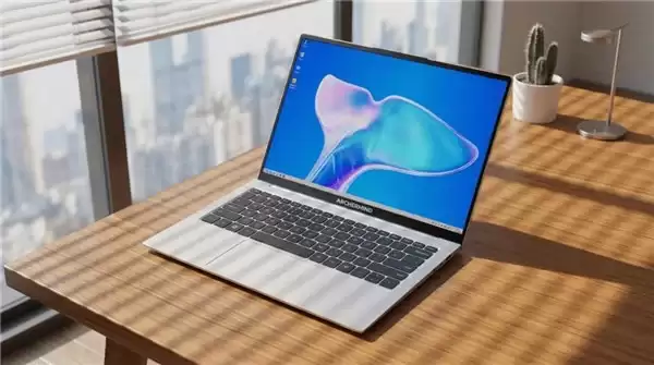 诚迈 985 学生笔记本电脑正式发布：轻载梦想，智能守护 K12 家校学习场景