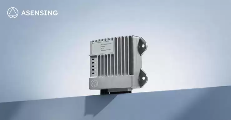 导远科技亮相北京车展：以精准时空智能，加速物理AI走向现实