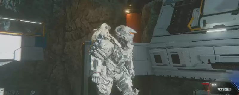 《识质存在》月矿场区域全收集攻略分享