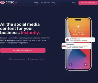 Coso.ai