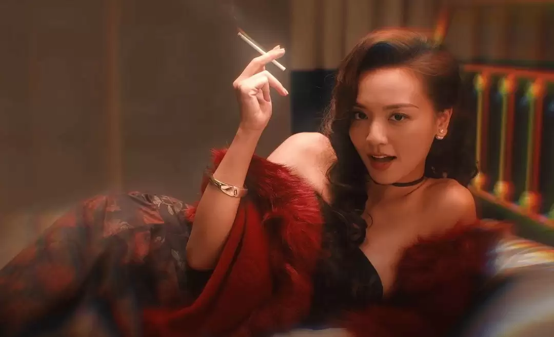 《对不起我是警察》三大女神亮相 风格不同气场拉满