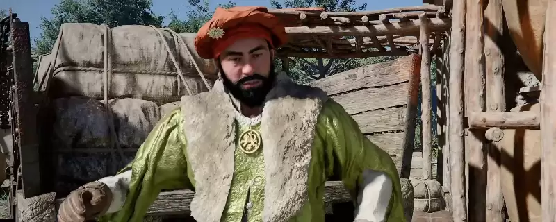 《红色沙漠》红狐贸易所罪犯答案分享