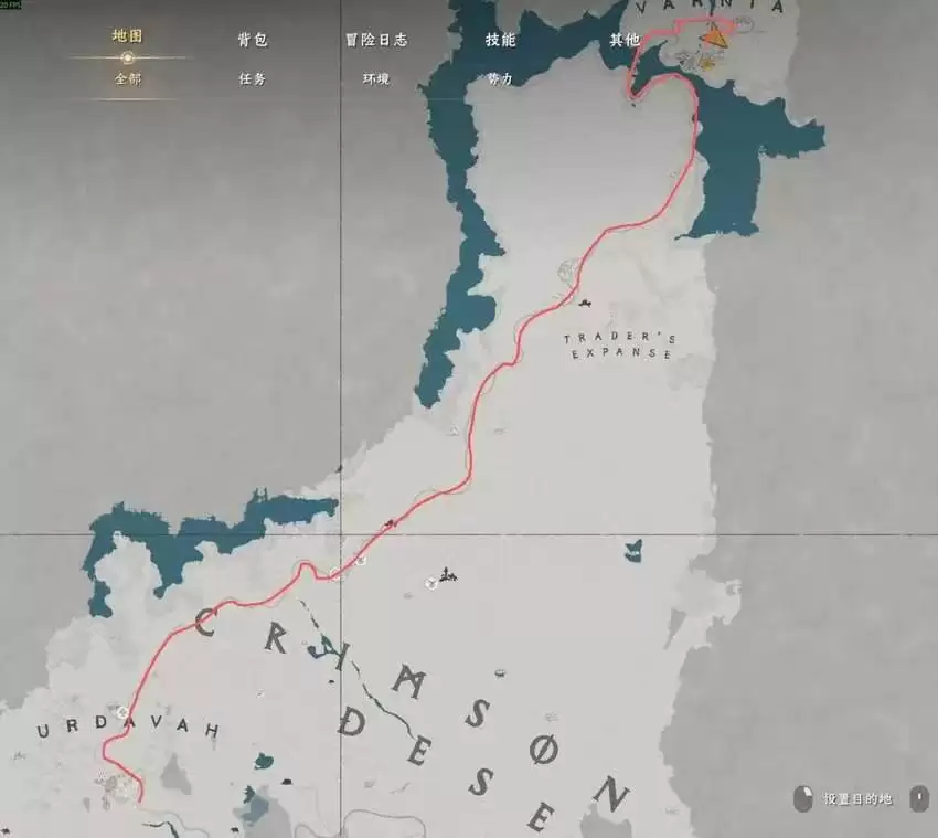 《红色沙漠》传奇驯兽师成就做法分享