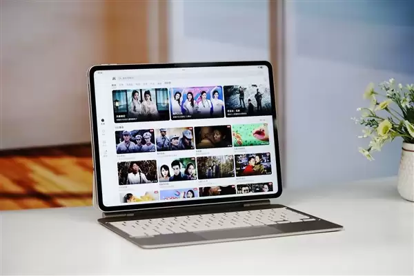 PC级板王！OPPO Pad 5 Pro图赏