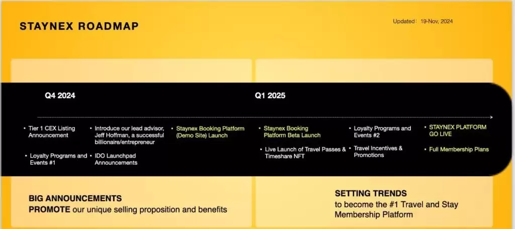 Staynex(STAY)币全面介绍
