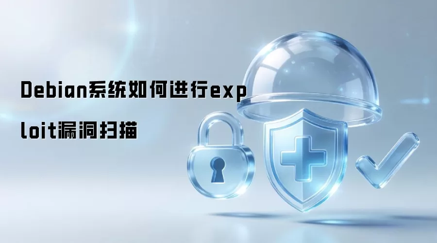 Debian系统如何进行exploit漏洞扫描