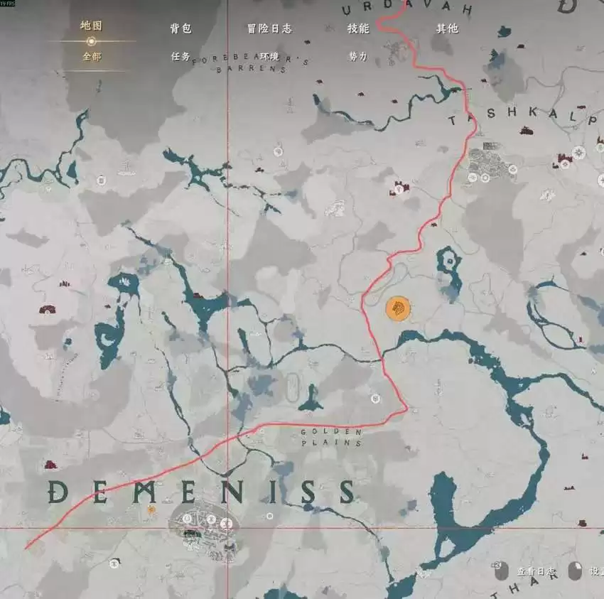 《红色沙漠》传奇驯兽师成就做法分享