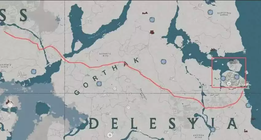 《红色沙漠》传奇驯兽师成就做法分享