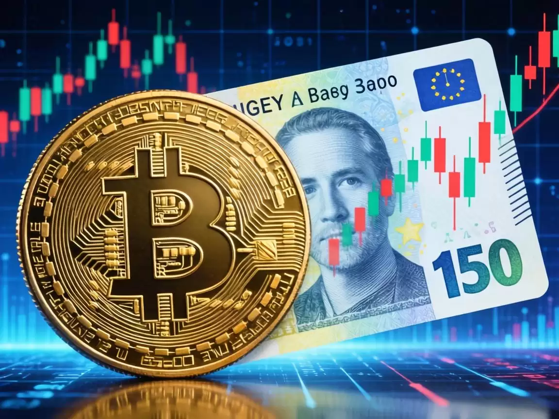 比特币与智能钞票，未来货币的价格走势探析