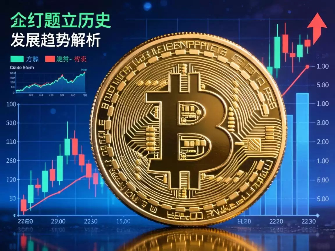 比特币历史价格发展趋势解析