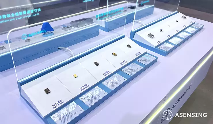 导远科技亮相北京车展：以精准时空智能，加速物理AI走向现实