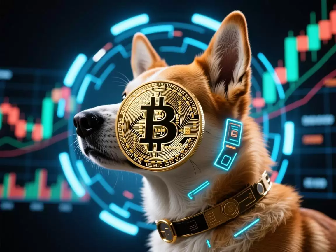 狗狗币预测会涨到多少？从市场逻辑到现实可能的多维解析