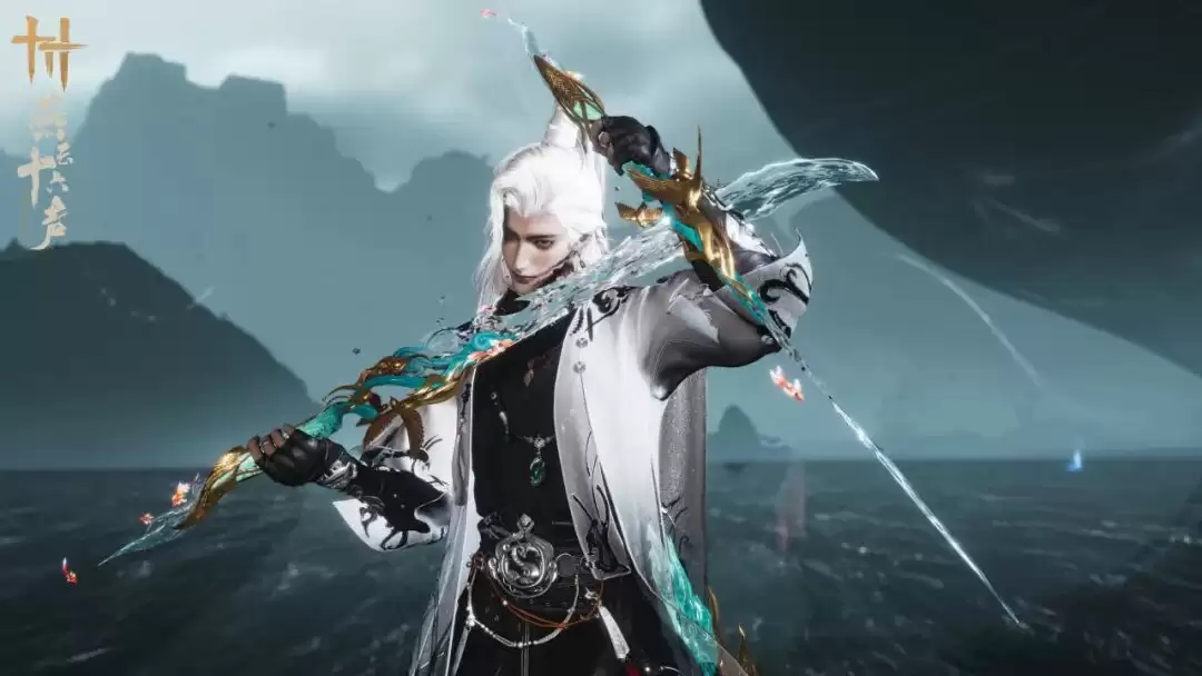 《燕云十六声》赋神联动武器外观上线时间