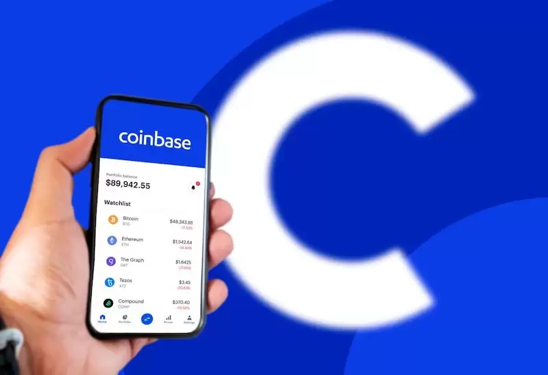 coinbase官网登录网址 coinbase交易平台APP获取地址 - php中文网