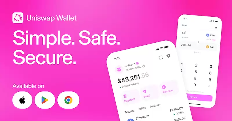 早期uni投资方再度向wintermute转移250万枚uni，或将继续抛售 - php中文网