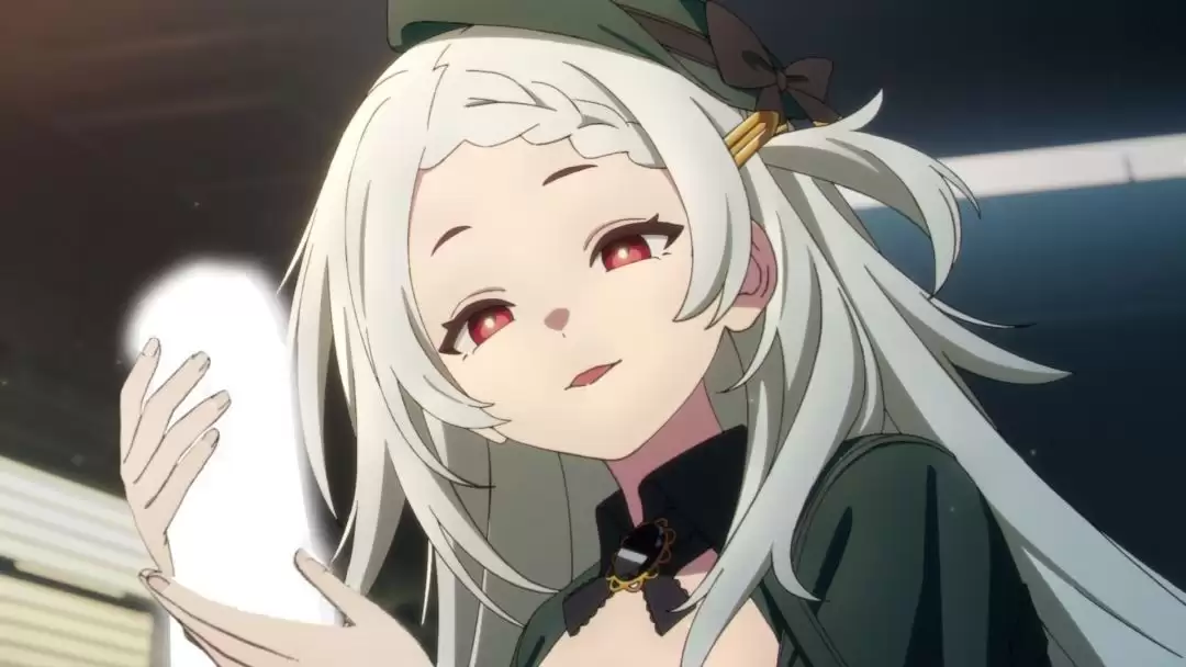 《雷索纳斯》新SSR蒂斯塔尔角色攻略