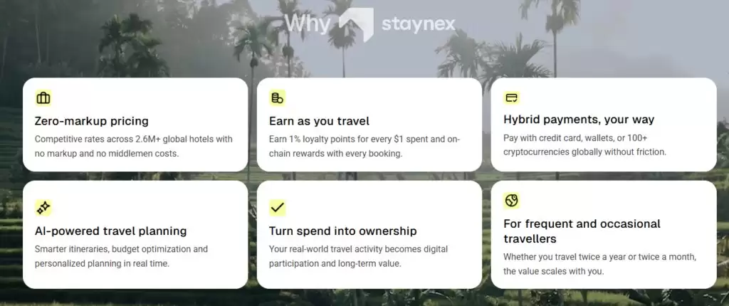 Staynex(STAY)币是什么?值得投资吗?STAY代币经济与未来前景分析