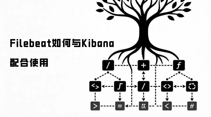 Filebeat如何与Kibana配合使用