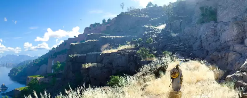 《红色沙漠》枪术大师成就攻略分享