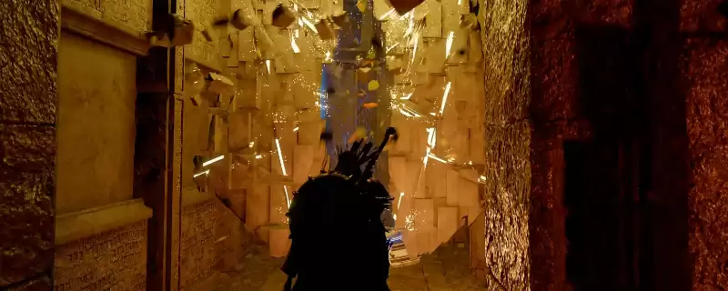 《红色沙漠》回音之塔解谜攻略分享