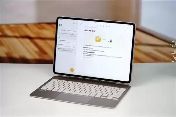 PC级板王！OPPO Pad 5 Pro图赏