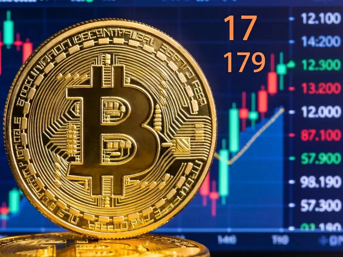 比特币熊市价格，17年回顾与未来展望