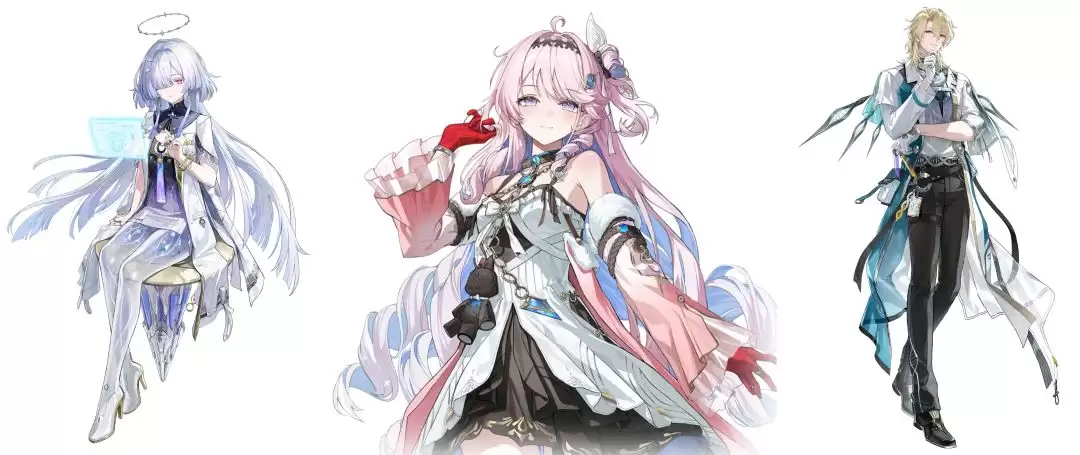 鸣潮3.3周年版卡池抽取建议