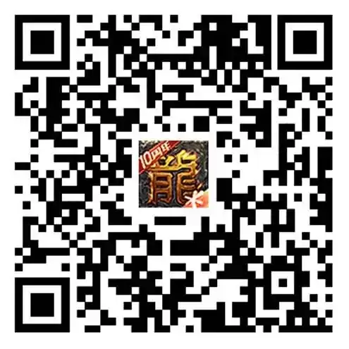 五职业经典服预约礼包二维码