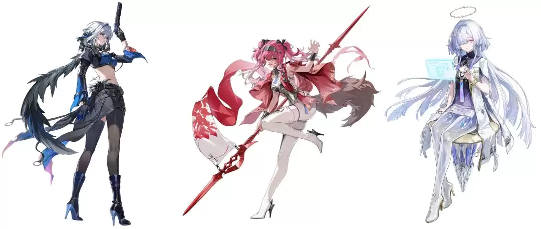 鸣潮3.3周年版卡池抽取建议