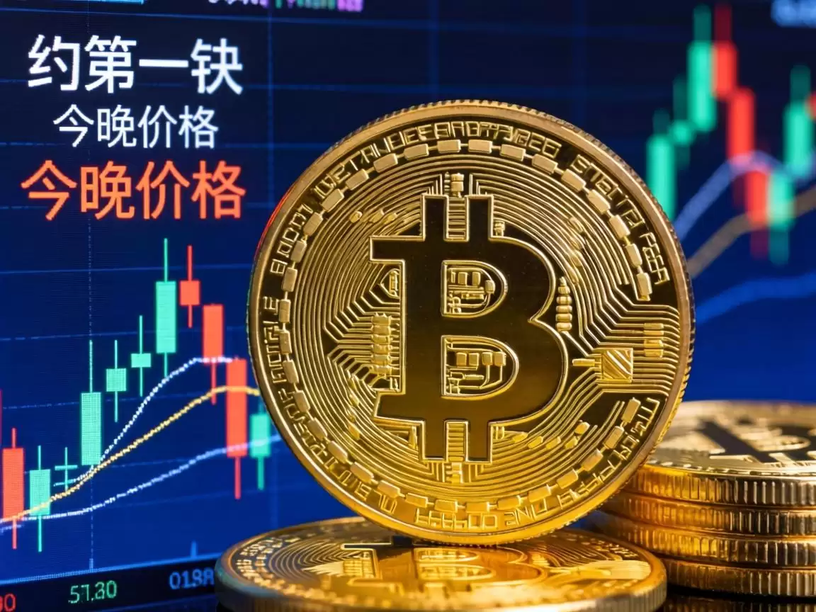 比特币今晚价格行情走势，投资者需关注的关键因素