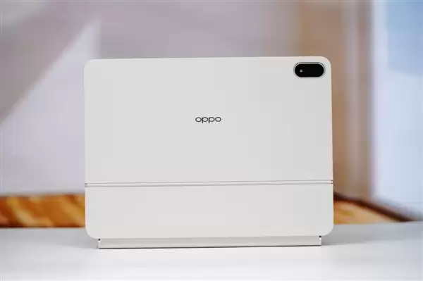 PC级板王！OPPO Pad 5 Pro图赏