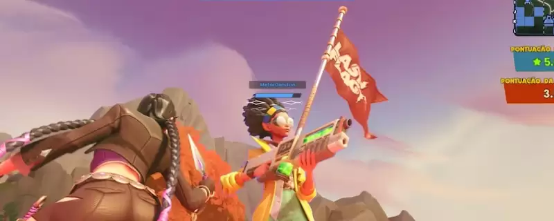 《终极旗令》侦察兵首个特殊能力介绍