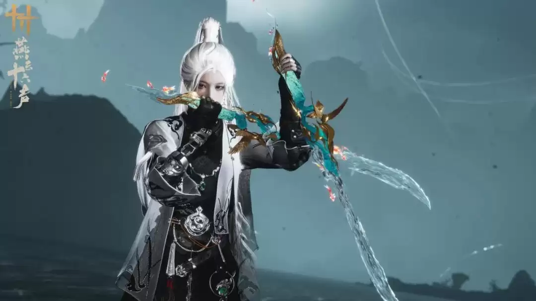 《燕云十六声》赋神联动武器外观上线时间